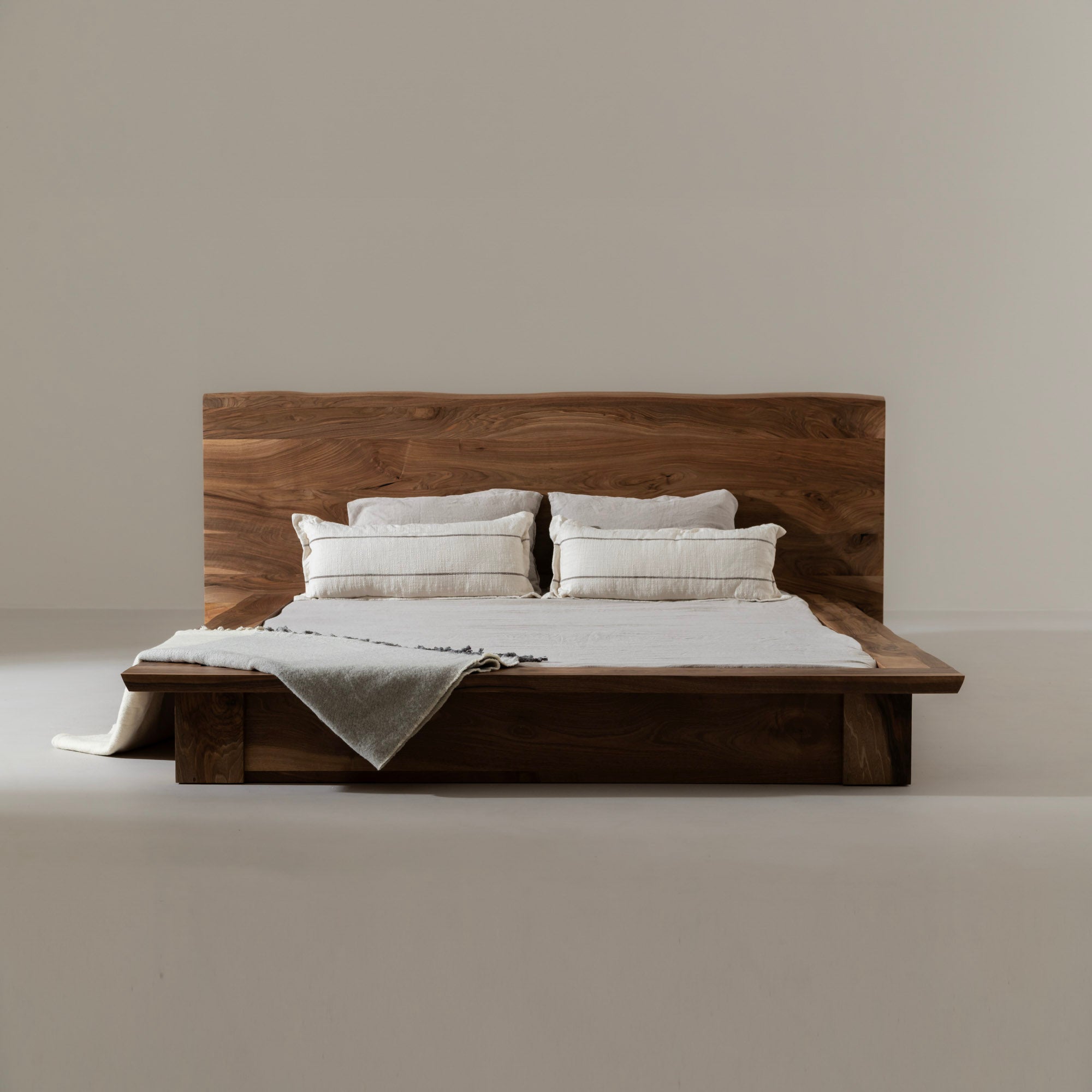 KAATJE Bed Frame