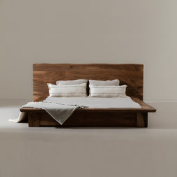 KAATJE Bed Frame