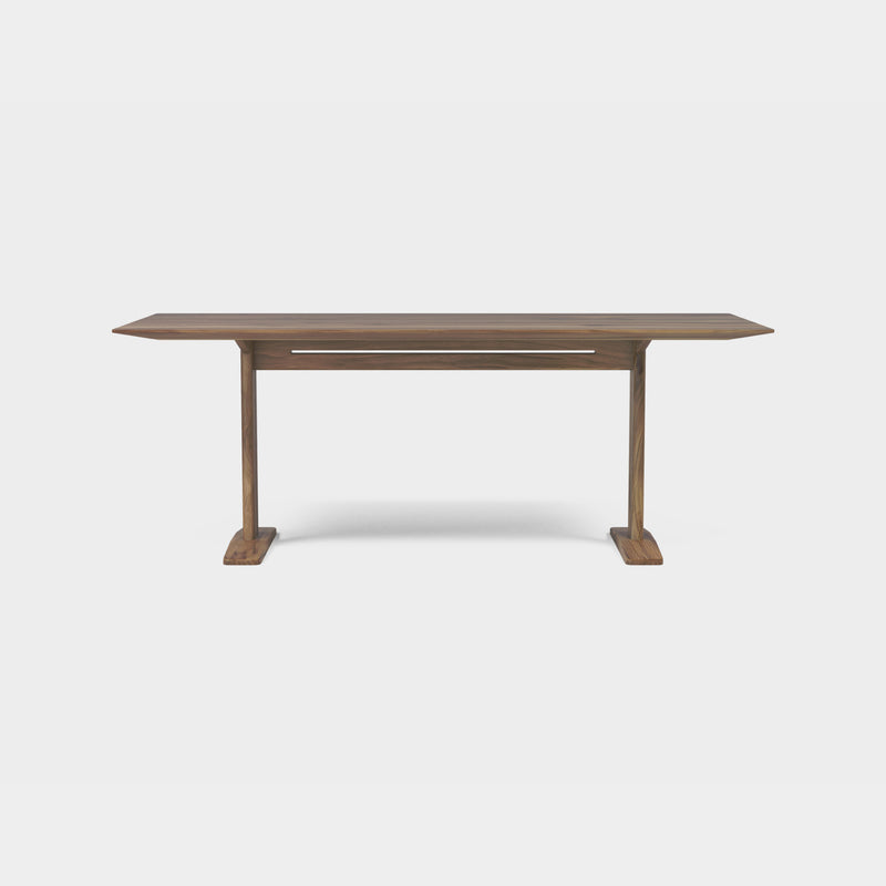 KAT | Eettafel
