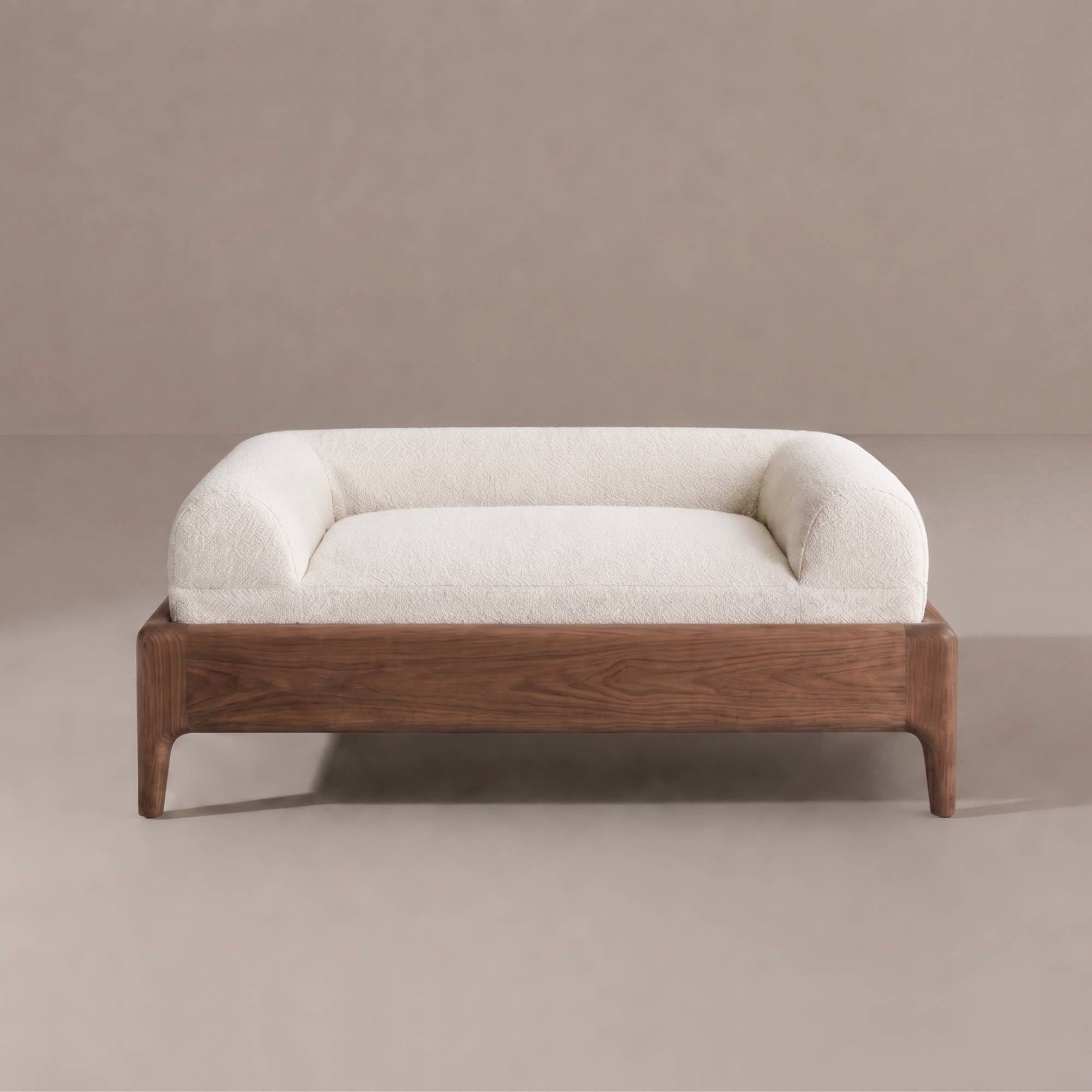 LÜNA Hundebett image 23