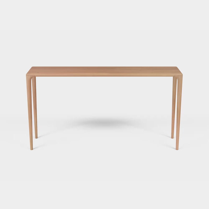 LÜNA Table Console 