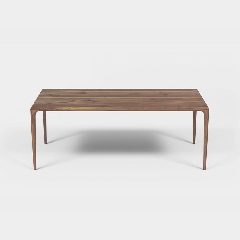 LÜNA | Eettafel