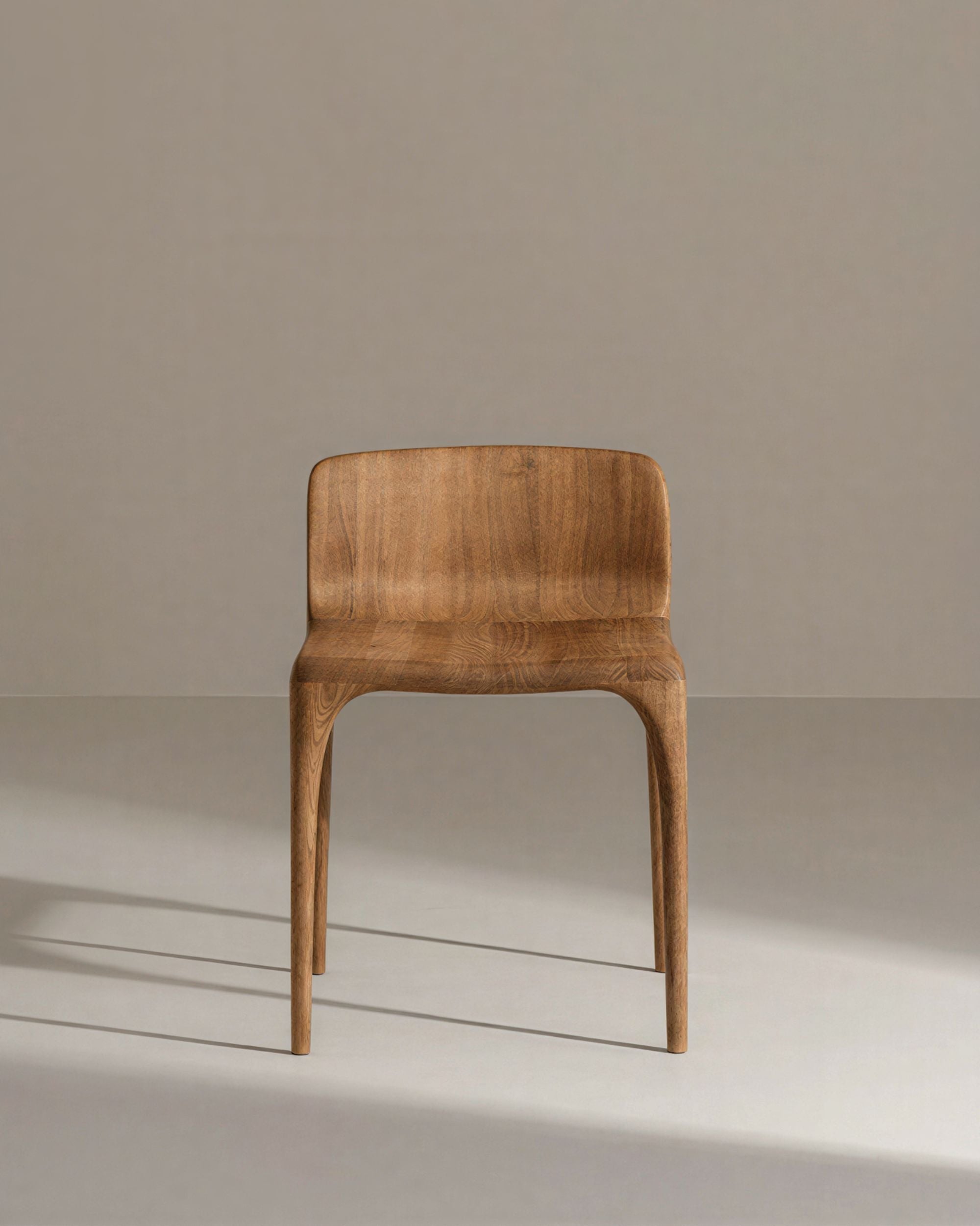 LÜNA Chaise basse  image 19