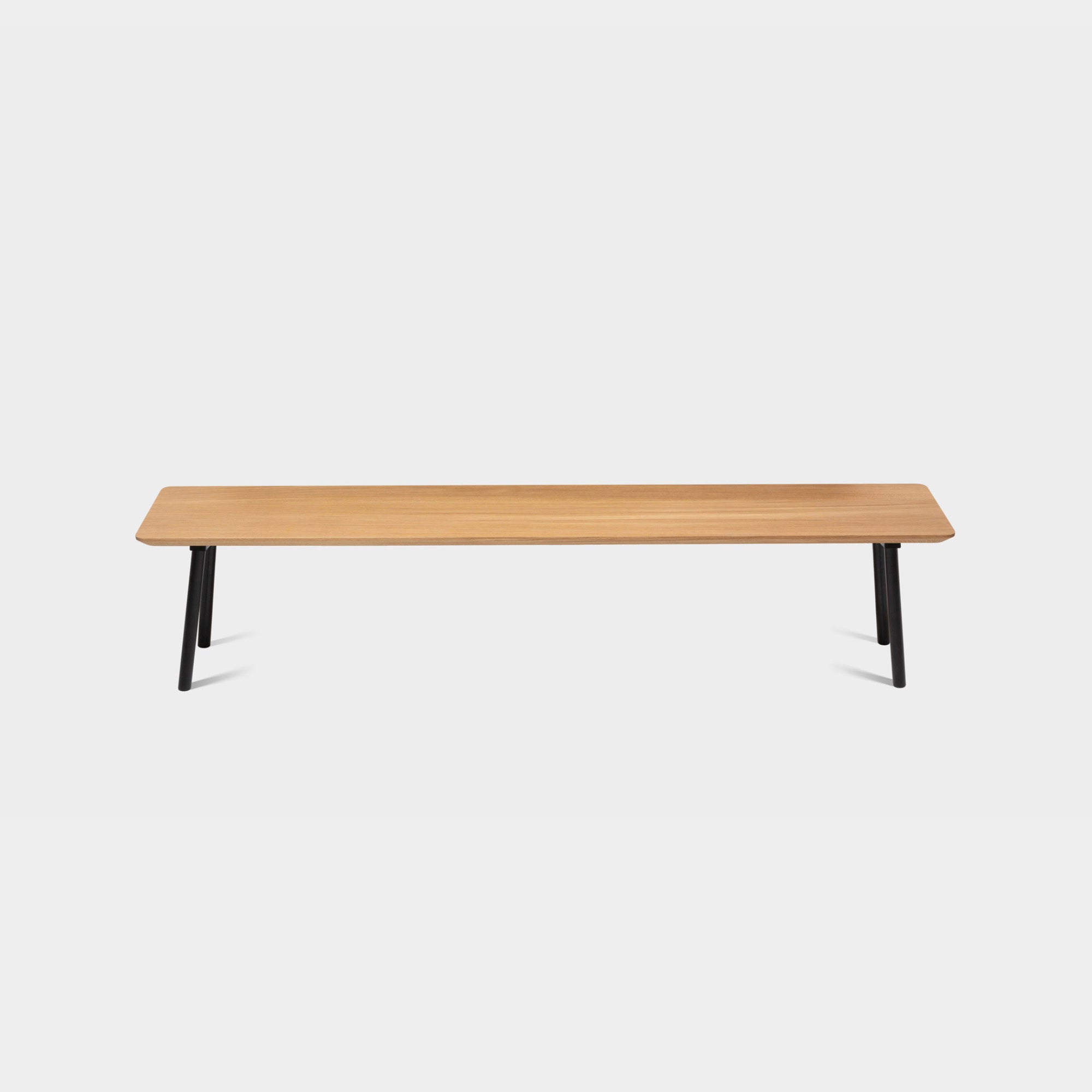 MARTA | Oak Dining Bench
