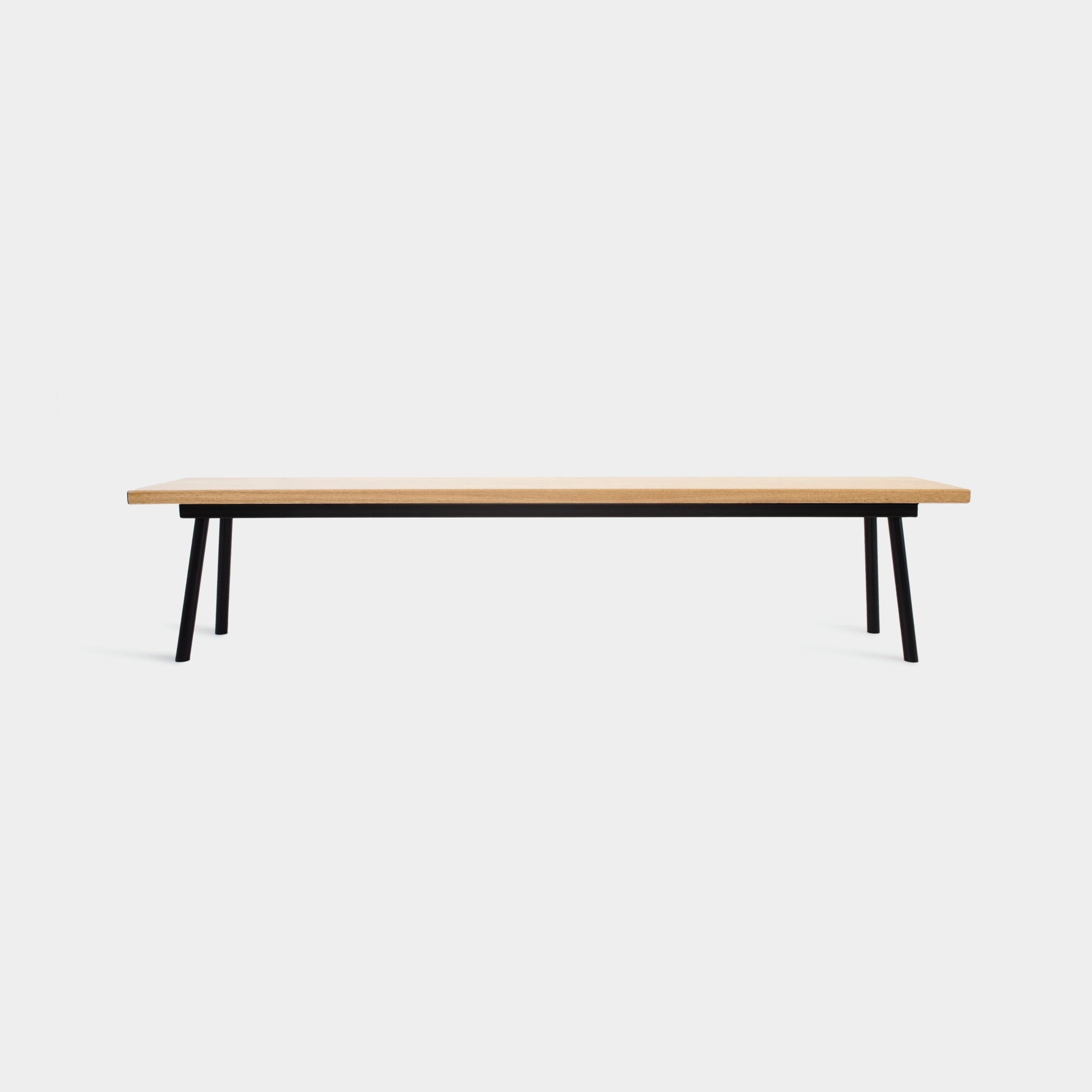 MARTA | Oak Dining Bench