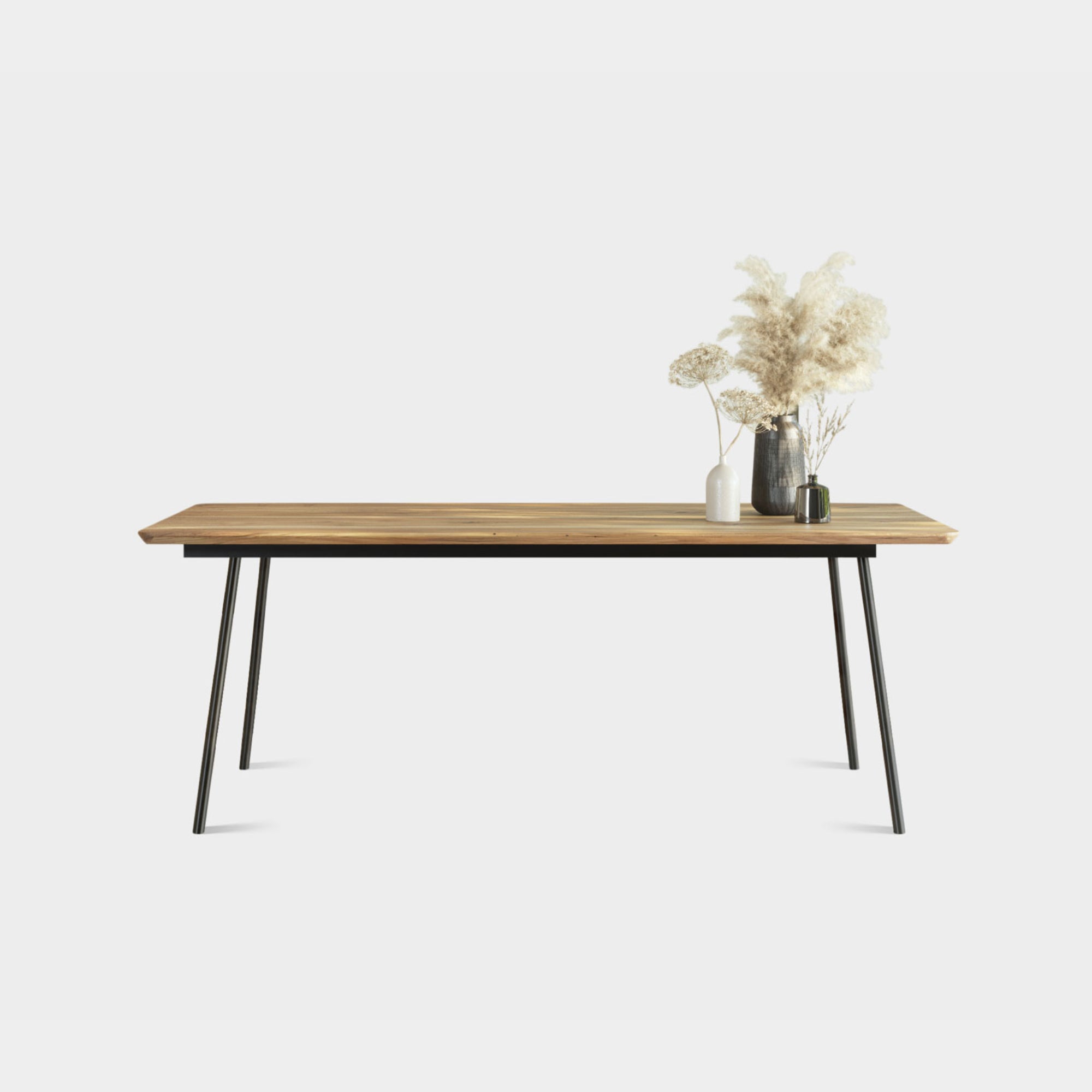 MARTA | Walnut Dining Table