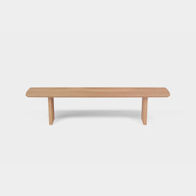 MIOKO | Oak Bench image 8