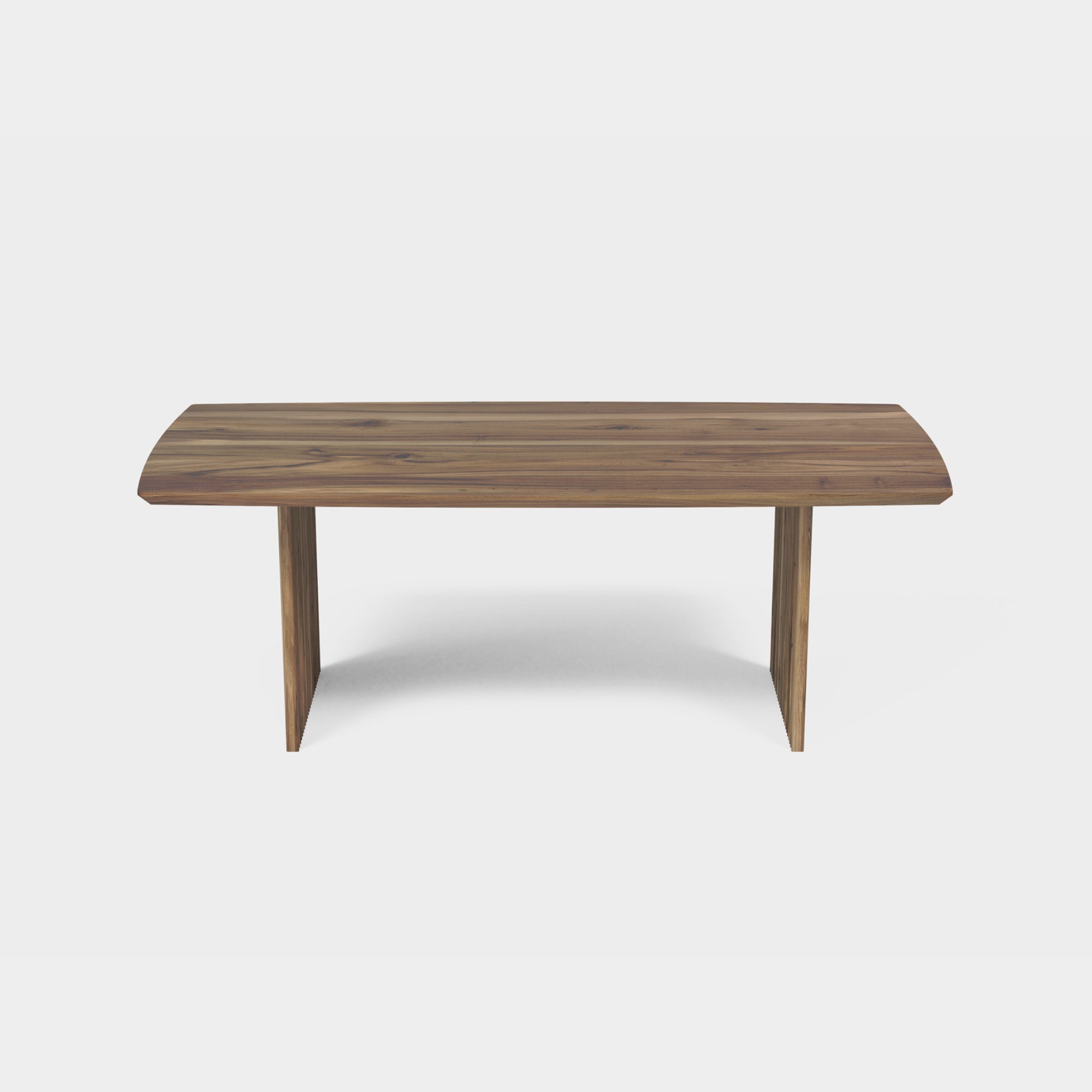 MIOKO | Walnut Dining Table