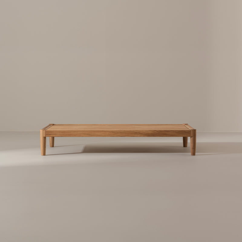 MOS Table basse