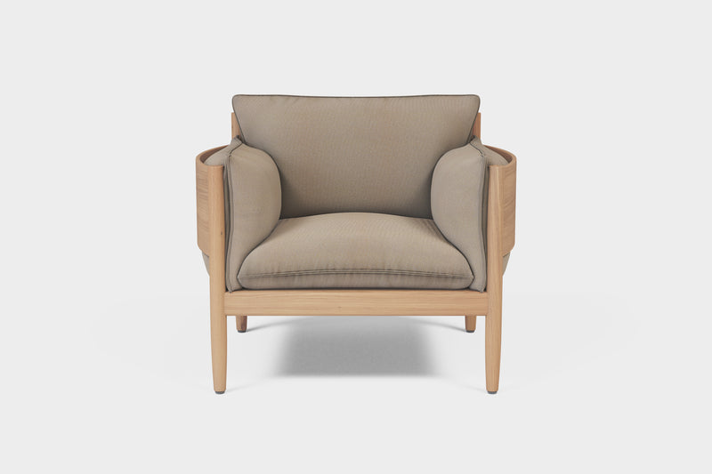LULU | Chaise Longue 