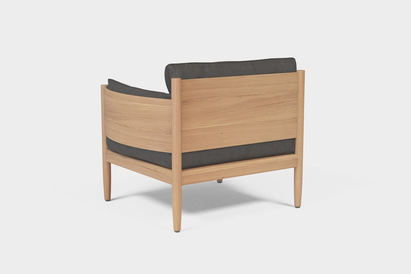 LULU | Chaise Longue 