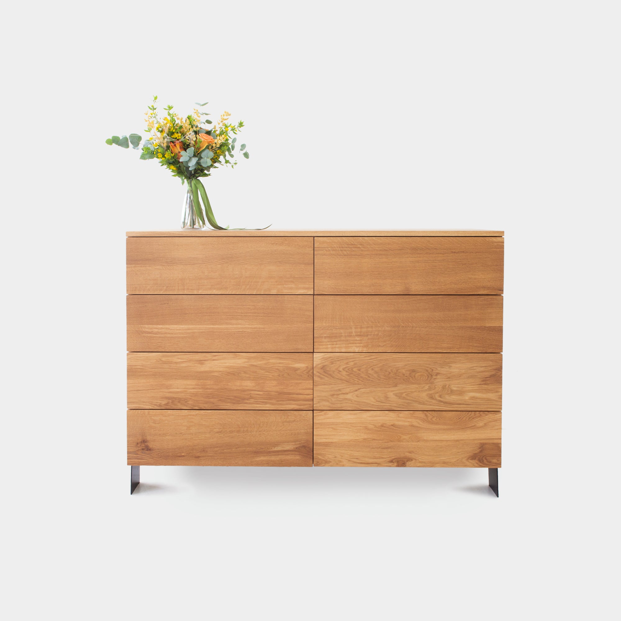 SABROCKE | Oak Cabinet image 7