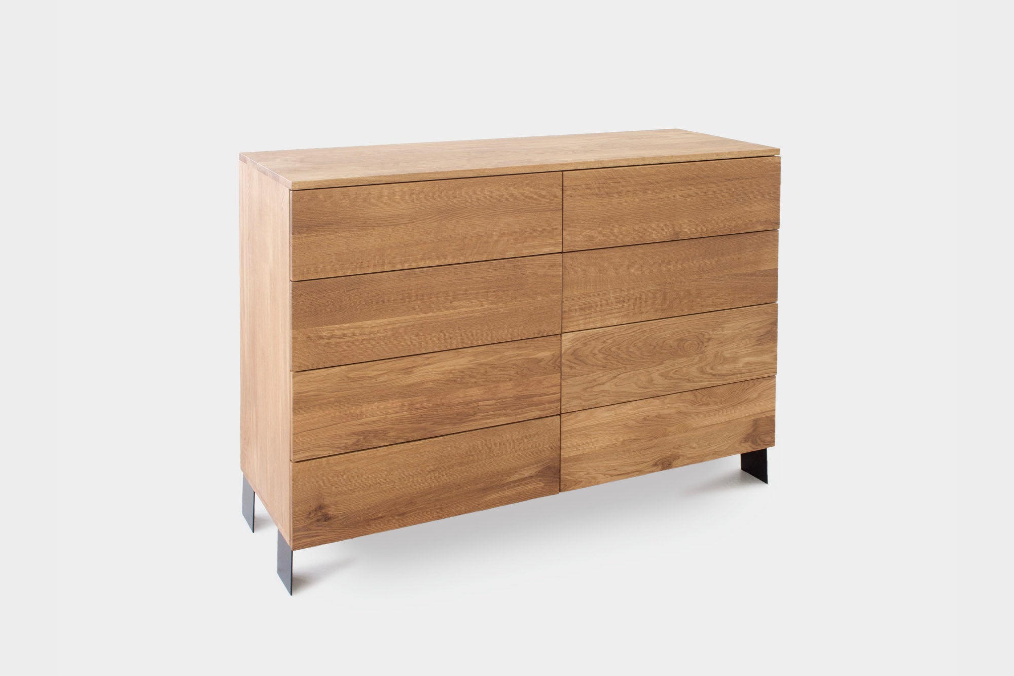 SABROCKE | Oak Cabinet image 8
