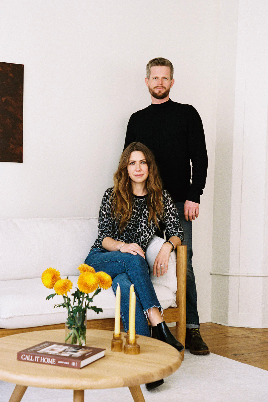 DIE GRÜNDER KENNENLERNEN