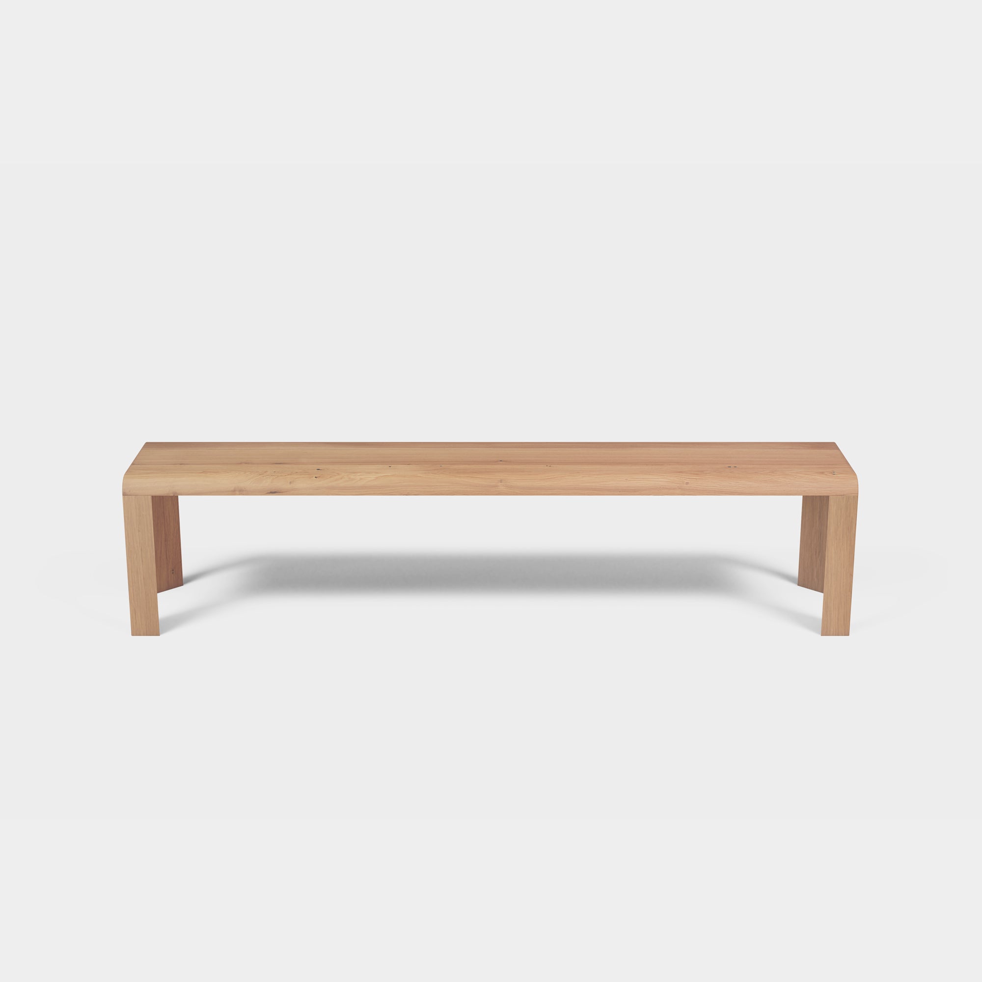 STELLAN | Oak Bench