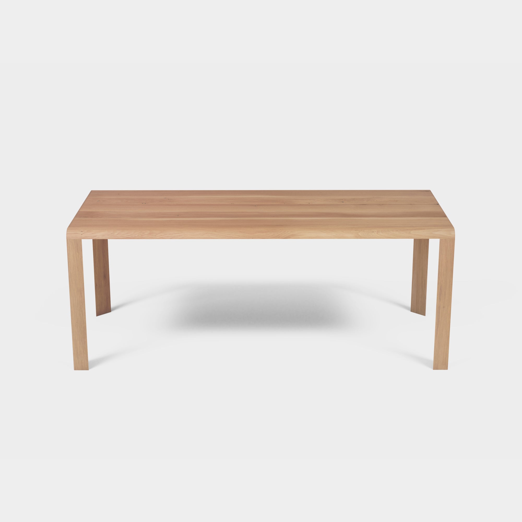 STELLAN | Oak Dining Table