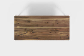 CAROLINA | Walnut Dining Table image 12