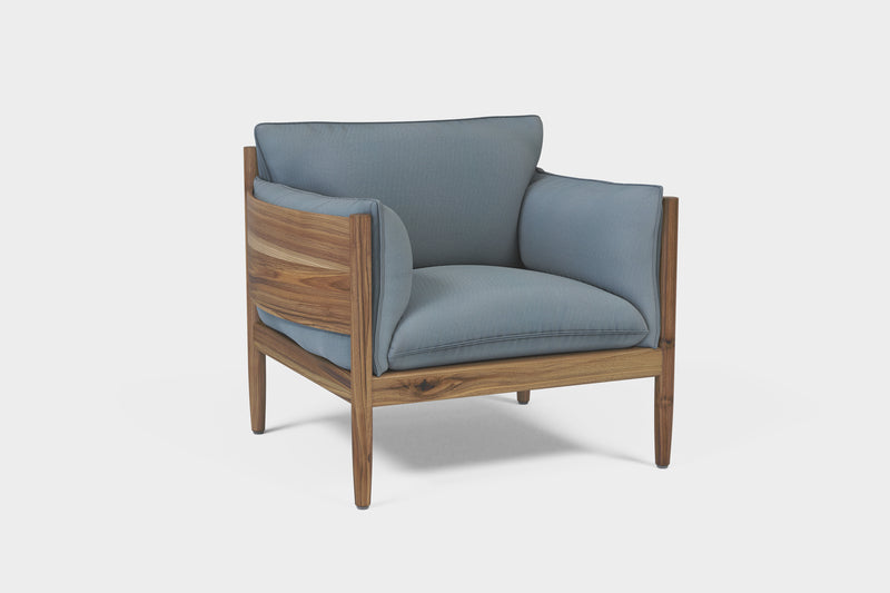 LULU | Chaise Longue 