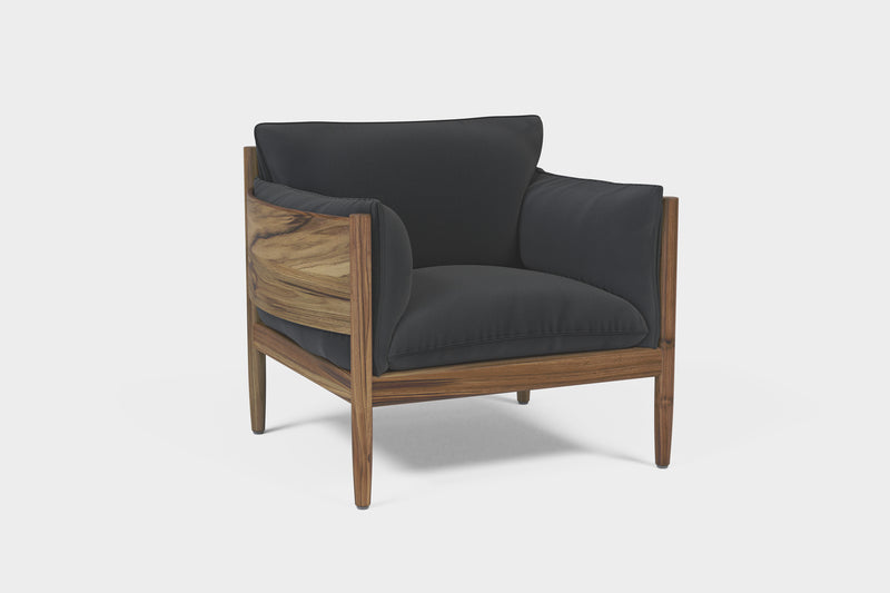 LULU | Chaise Longue 