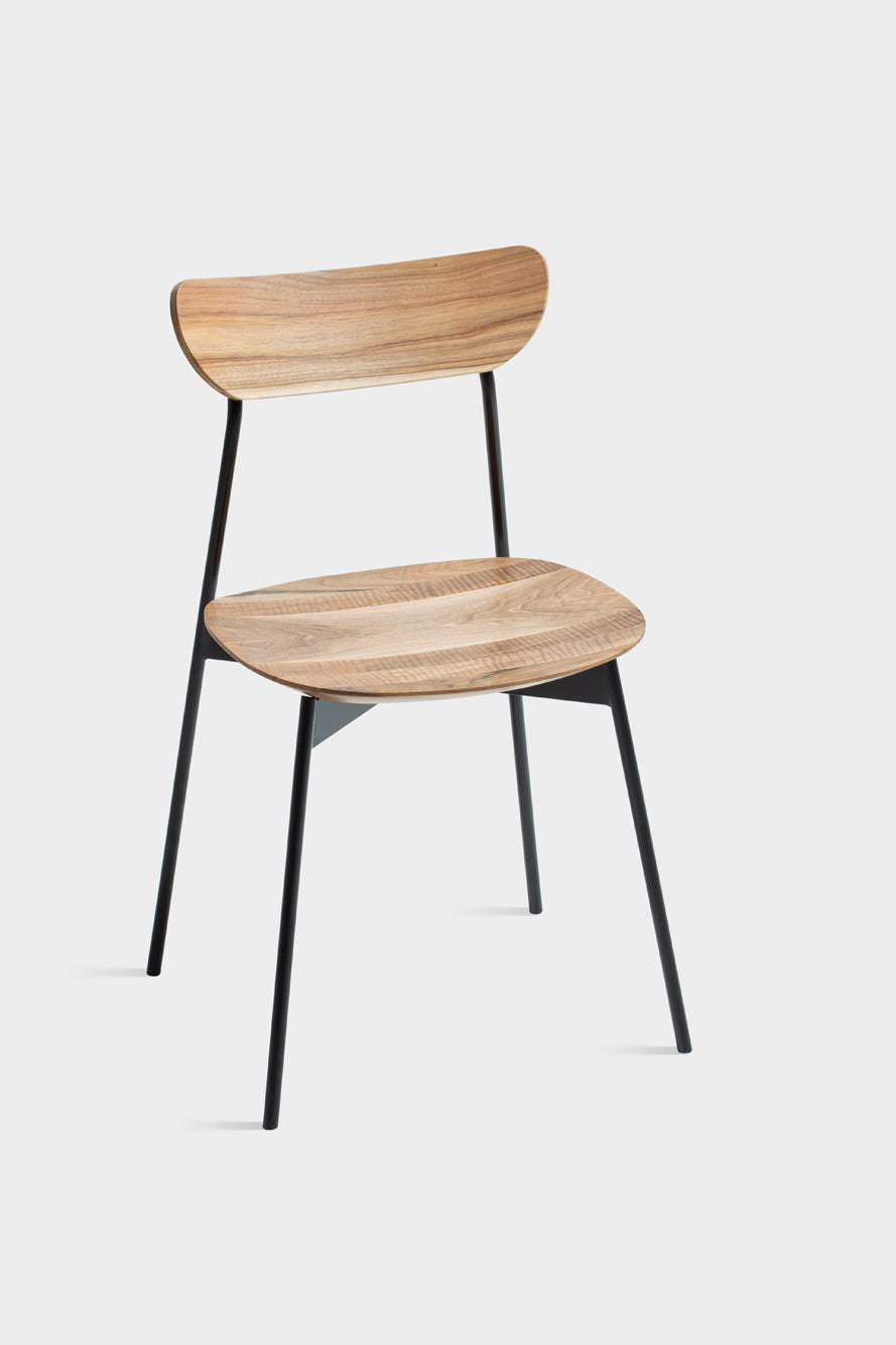 Lot de chaises MAYA