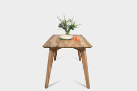 Table à manger AMBER S | Noyer image 32