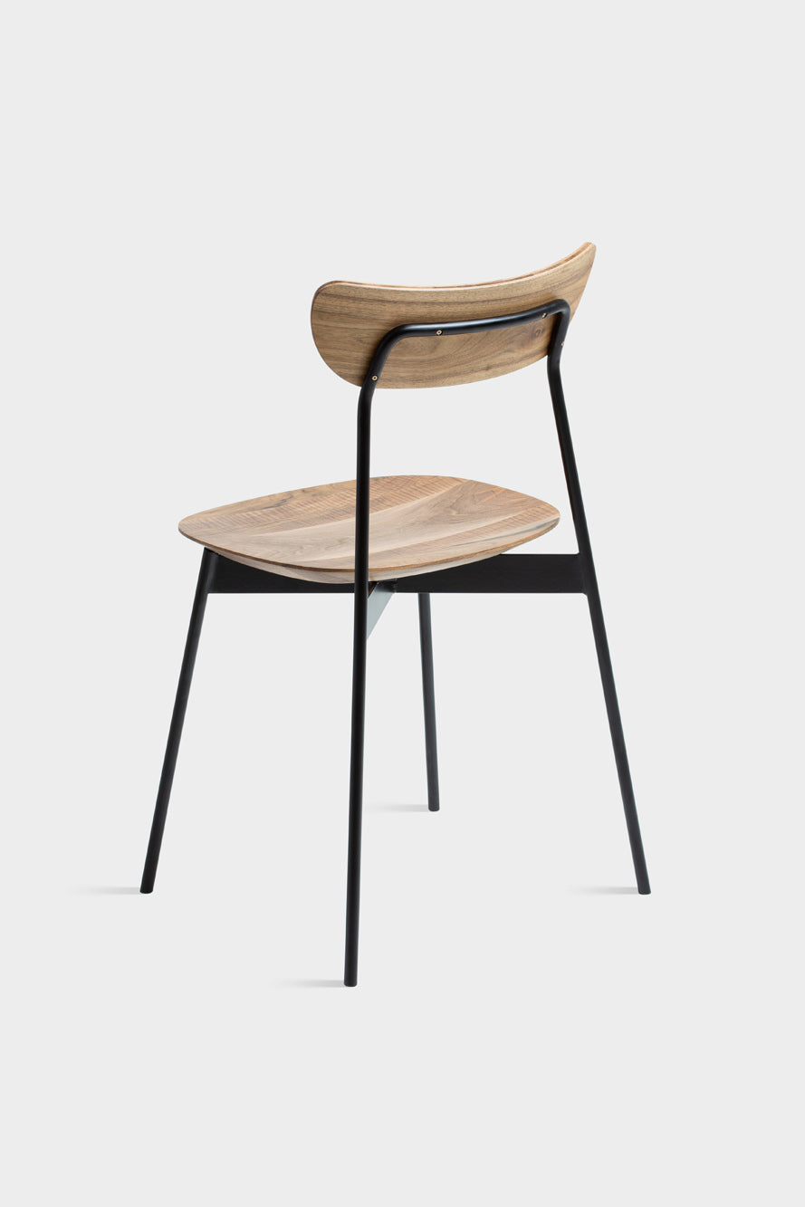 Lot de chaises MAYA