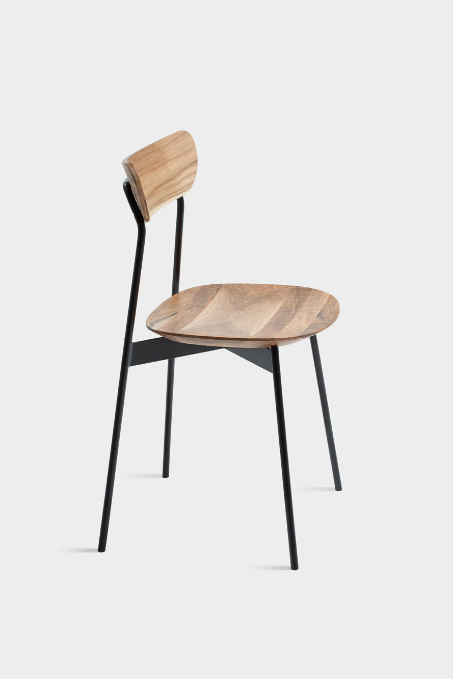 Lot de chaises MAYA
