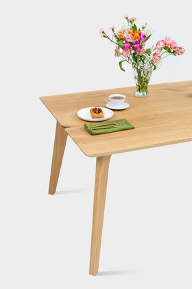 AMBER S | Bank aus Nussbaum image 48