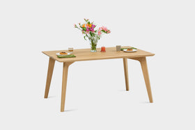 AMBER S | Bank aus Nussbaum image 39