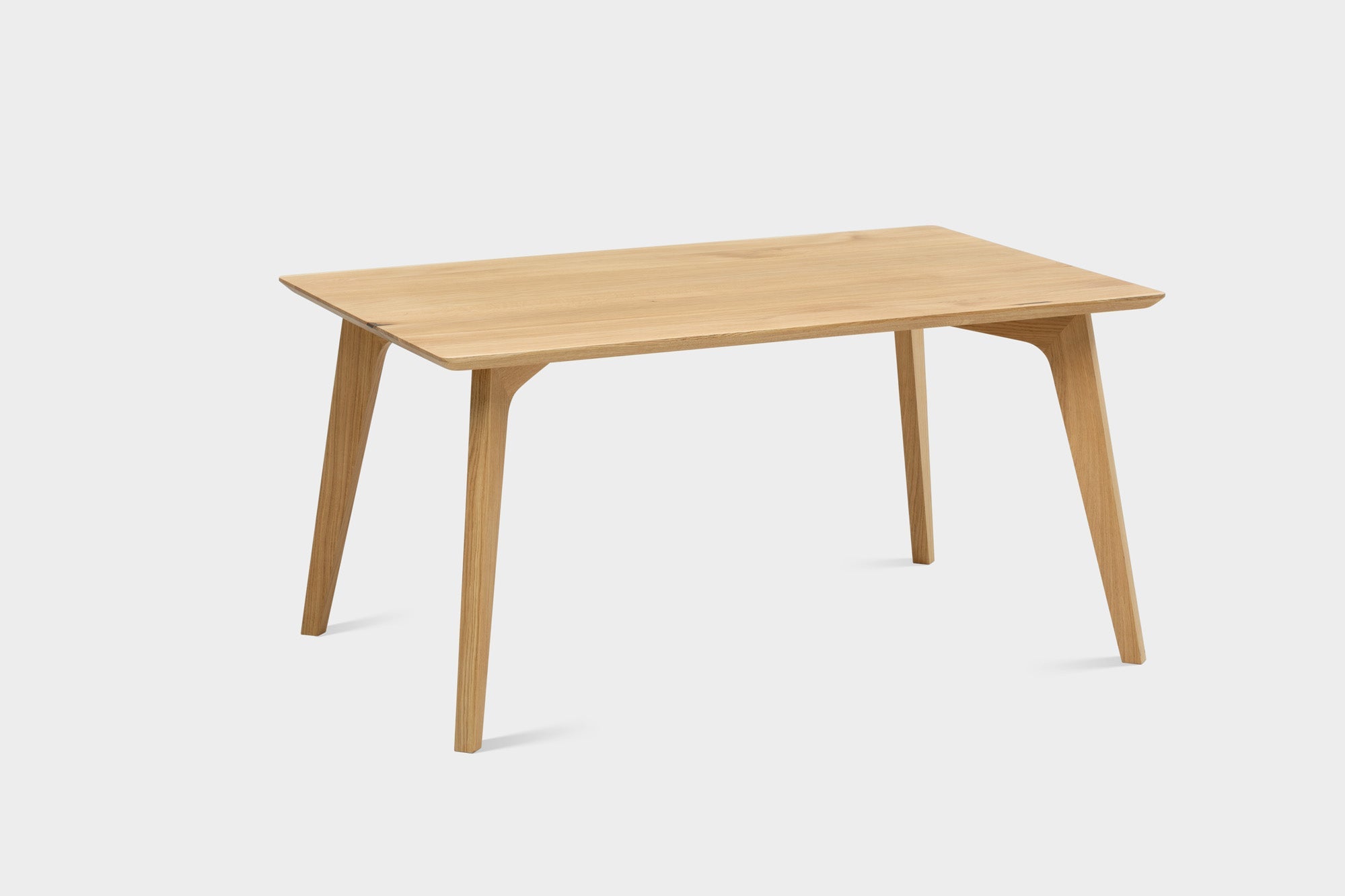 Table à manger extensible en Chêne | AMBER S