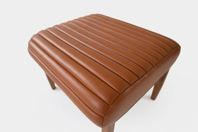 LAICA | Sessel mit Ottomane image 18