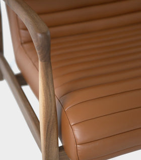 LAICA | Sessel mit Ottomane image 19