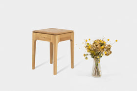 CAROLINA | Tabouret  image 5