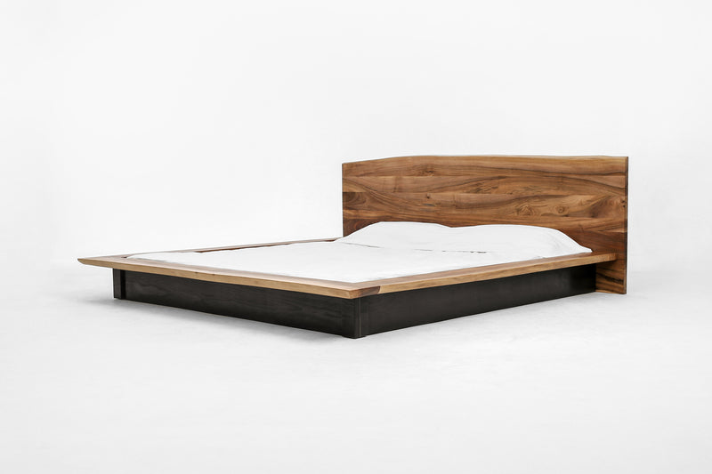 KAATJE | Bedframe