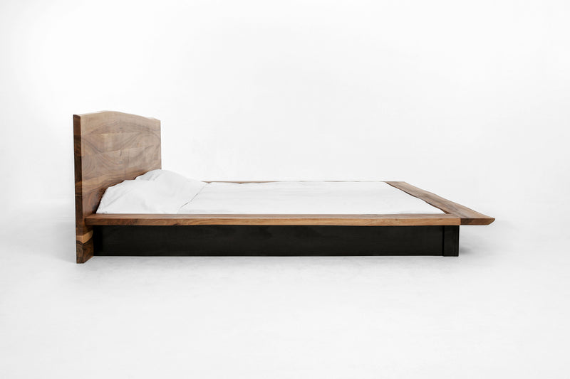 KAATJE | Bedframe