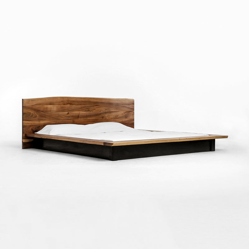 KAATJE | Bedframe