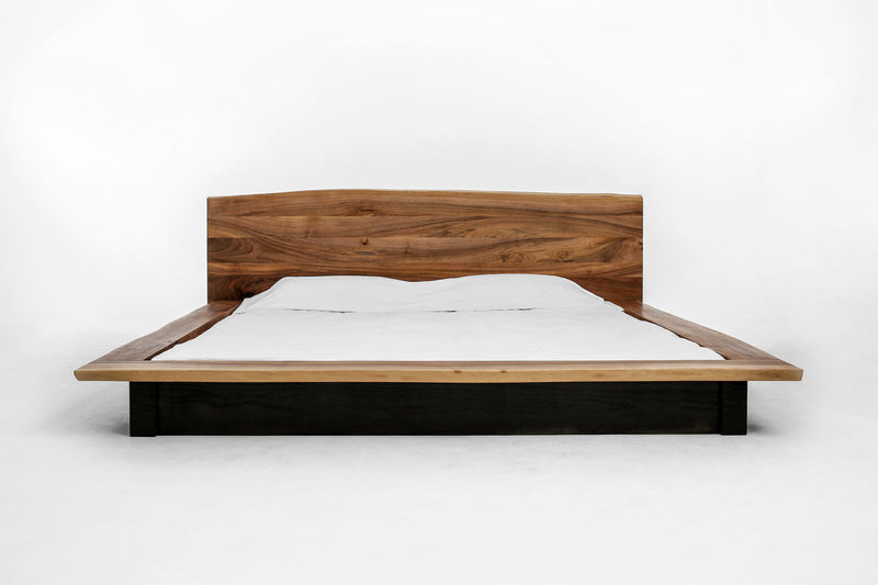 KAATJE | Bedframe